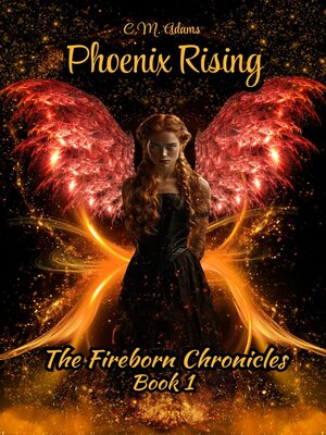 cover image of Phoenix Rising
